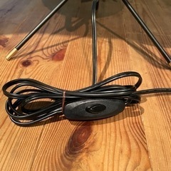 Angers  おしゃれ　スタンドライトの画像