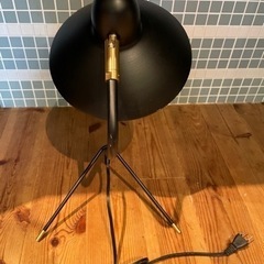 Angers  おしゃれ　スタンドライトの画像