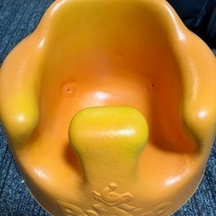 バンボベビーソファ差し上げます