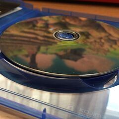 DEATH STRANDINGの画像