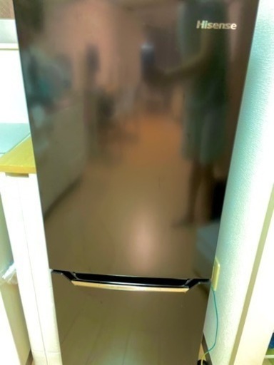 冷蔵庫150L (2021年9月購入)