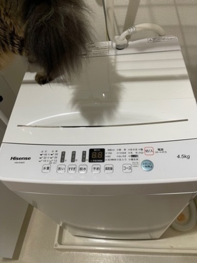引っ越しの為譲ります。美品　