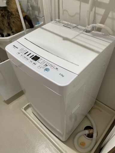 引っ越しの為譲ります。美品　