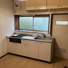 ペット可栃木市3LDK戸建 - 栃木市
