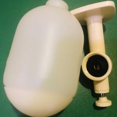 🧼ソープディスペンサー 2個セット 美品の画像
