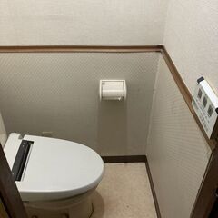 ペット可栃木市3LDK戸建 − 栃木県