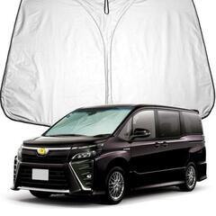 TOYOTA 80ヴォクシー 煌Ⅱ 煌Ⅲ 等 サンシェードの画像