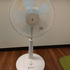 扇風機　YAMAZEN