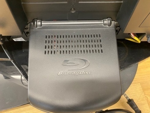 N301★MITSUBISHI製★2015年製BD付き３２インチ液晶テレビ