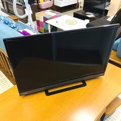 11/30東芝/TOSHIBA テレビ 32V31 2018年製 32型