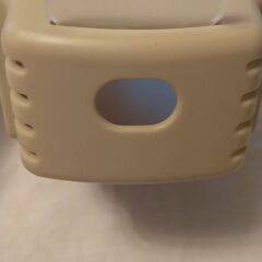 新品未使用　靴収納ホルダー  ベージュ　5個セットの画像