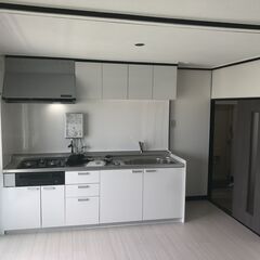 フルリノベ２LDK！狭山住宅31号棟4F角部屋！ジモティー限定価格！