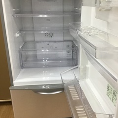 【トレファク神戸新長田】AQUAの2013年製3ドア冷蔵庫です！!!【取りに来れる方限定】 トレファク神戸新長田】AQUAの2013年製3ドア冷蔵庫です