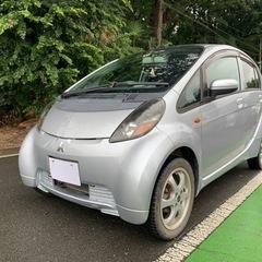 総額15万円 三菱 アイ VIVACE 車検2年付き 機関良好 ...