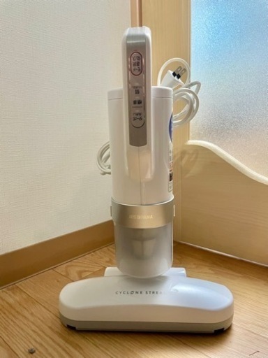 【布団掃除機】お譲りします※7月限定