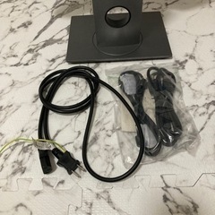 【美品】DELL モニター　19インチの画像