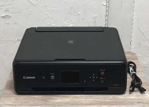 Canon キャノン　インクジェットプリンター  TS5030
