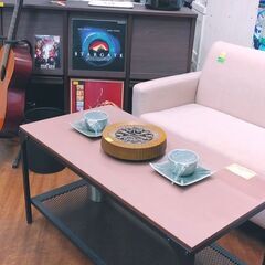 家具、インテリア雑貨色々あります