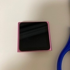 iPod nano (第6世代)