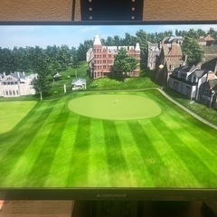 ⛳️7/29(金)インドアラウンド交流会⛳️ − 東京都