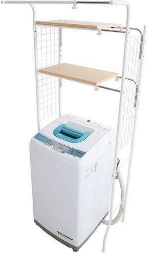 LOWYAランドリーラック