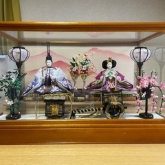 雛人形