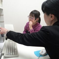 発達障害・知的障害を持つお子様のための発達支援教室エレファース武蔵境教室の画像