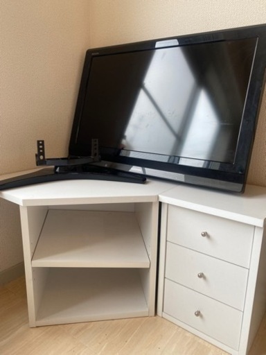液晶テレビ美品です！