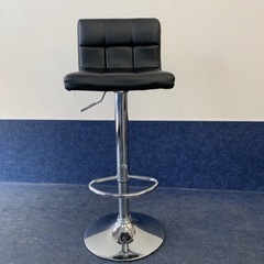 オシャレなイス
