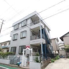 🌞契約金4万円🌸審査通過率90％🌞東府中駅 歩7分🌸府中市若松町🌞