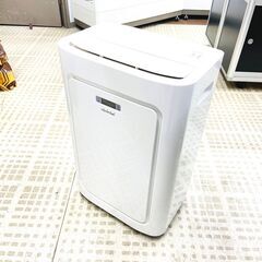 6/6【ジモティ特別価格】トヨトミ/TOYOTOMI エアコン ...