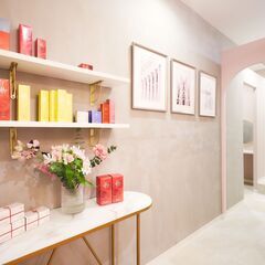 アイリスト募集！平均時給2,400円◎オープンしたての綺麗なエステサロン内の画像