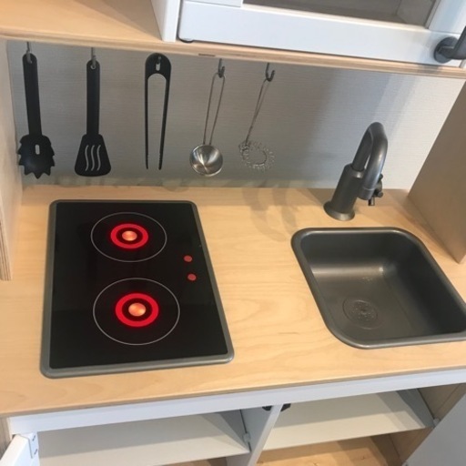 IKEA おままごとキッチン