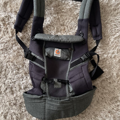 エルゴベビー　アダプトクールエアー