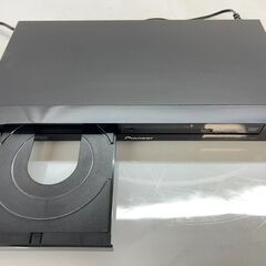 DVDプレーヤー Pioneer DV-220V パイオニア 2012年製  /  AJ-0273-T1 の画像