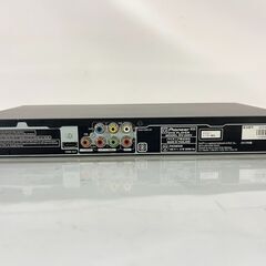 DVDプレーヤー Pioneer DV-220V パイオニア 2012年製  /  AJ-0273-T1 の画像
