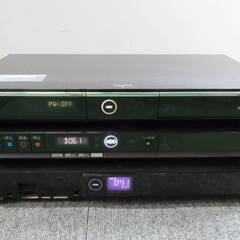 M630棚8　SHARP★シャープ　ブルーレイディスクレコーダー...