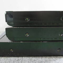M630棚8　SHARP★シャープ　ブルーレイディスクレコーダー　【BD-HDS53☆BD-HW51☆BD-HDW73】　3台セット　BDレコーダーの画像