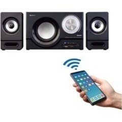 スピーカー Bluetooth
