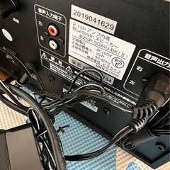 スピーカー Bluetoothの画像