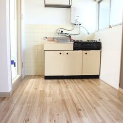 東区千早☆第二シャトル汐見☆入居者募集中☆犬猫飼育可☆事務所使用可☆ガーデンズ千早徒歩2分 - 不動産