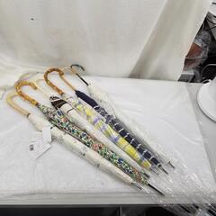 3410  傘　W.P.C　未使用品　ダブルピーシーの画像