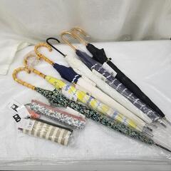 3410  傘　W.P.C　未使用品　ダブルピーシー