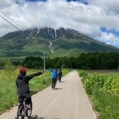 7/24(日) e-bikeサイクリング　｢エルフィンロード｣参加募集