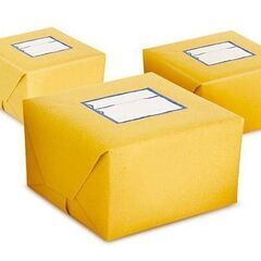 パーティションの梱包作業/KUS220713-4