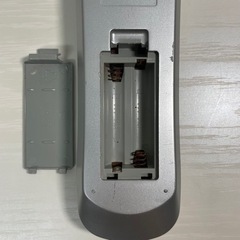 ●■ AUDING  KM-868-1 DVD リモコン  現状品 動作未確認の画像