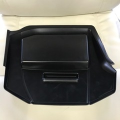 ステップワゴンRK ナビバイザーの画像