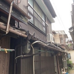 [オーナーチェンジ] 利回り２０％　家賃3.5万円一軒家