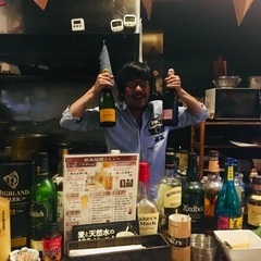 【JR浦和駅徒歩5分】アルバイト募集！串焼きバル立ち呑みしゅらんの画像