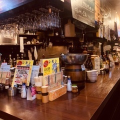 【JR浦和駅徒歩5分】アルバイト募集！串焼きバル立ち呑みしゅらんの画像